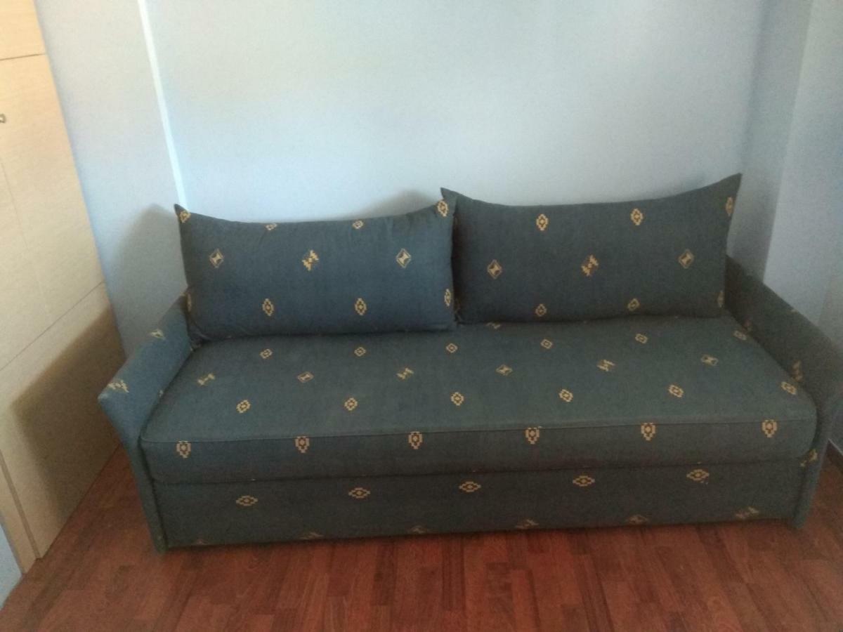 Nickys Place Perea Peraía Dış mekan fotoğraf