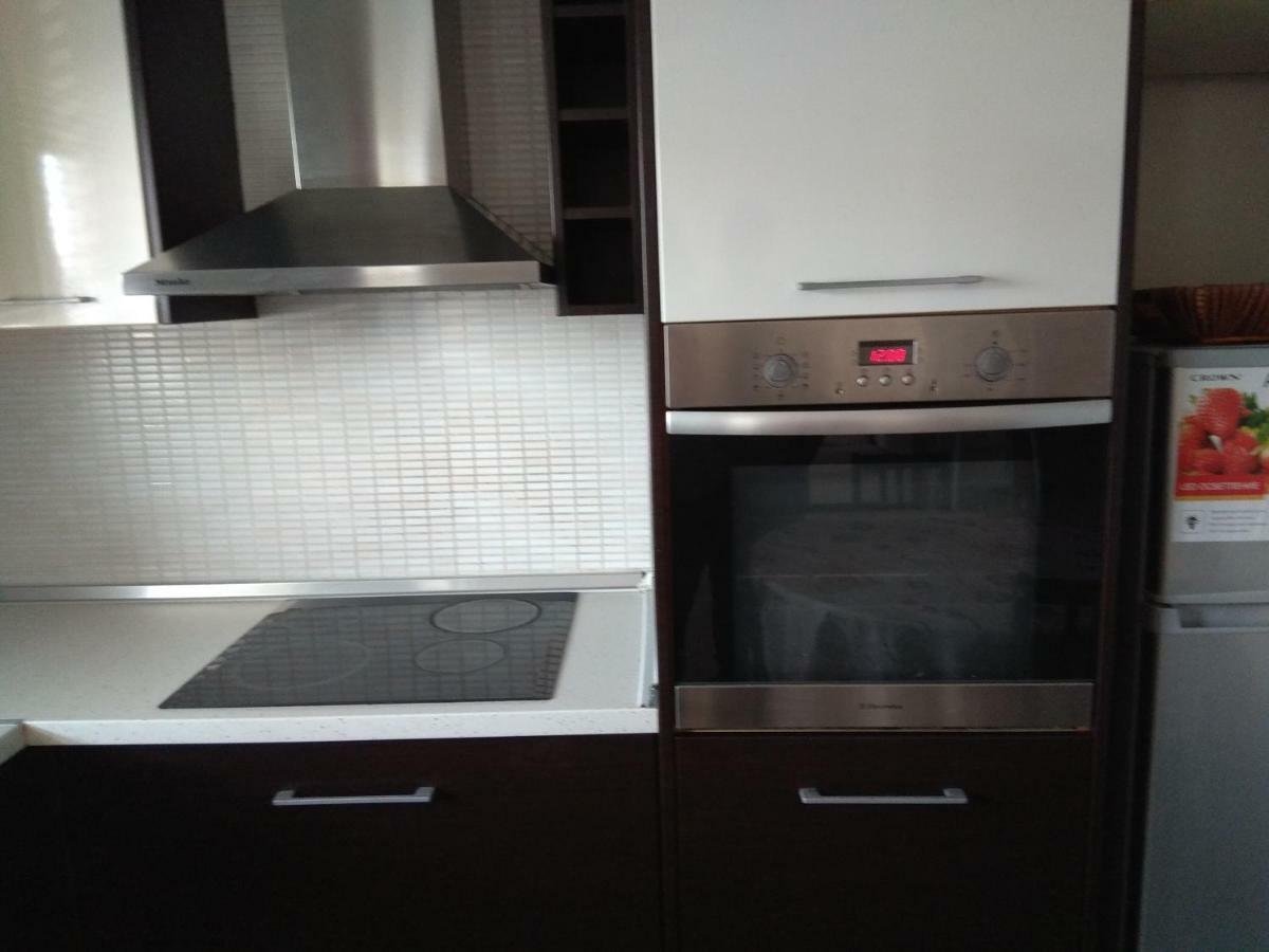 Nickys Place Perea Peraía Dış mekan fotoğraf