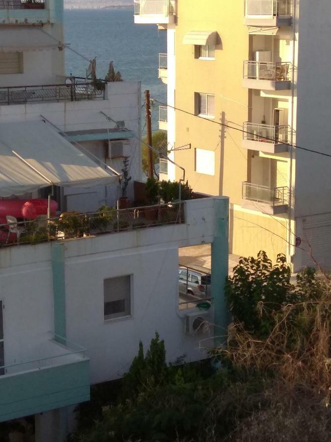 Nickys Place Perea Peraía Dış mekan fotoğraf
