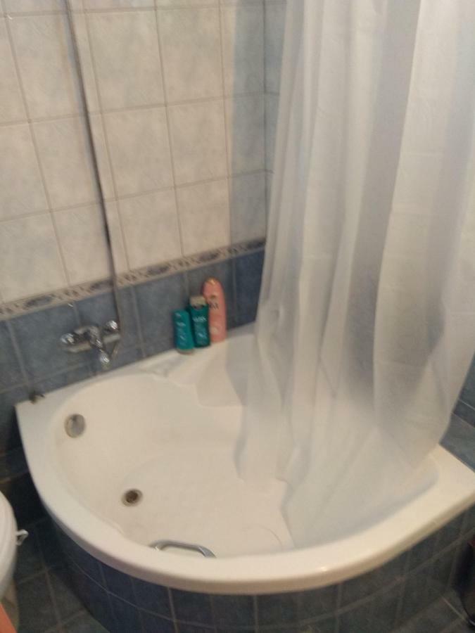 Nickys Place Perea Peraía Dış mekan fotoğraf