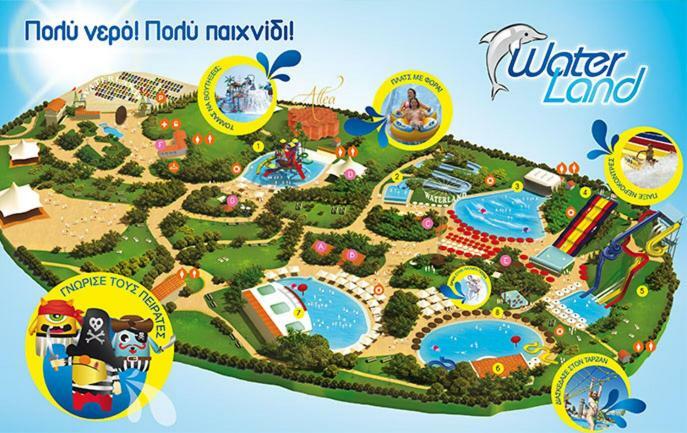 Nickys Place Perea Peraía Dış mekan fotoğraf